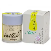 Керамічна маса Initial MC Opaque OA3 20 гр. GC